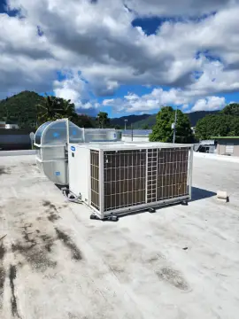 contratista hvac en puerto rico