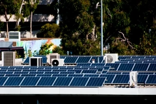 instalacion de placas solares puerto rico